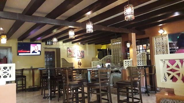 Restaurant La Chaumiere